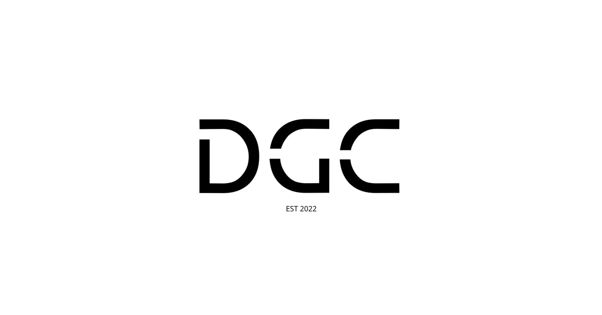 DGC Clothing